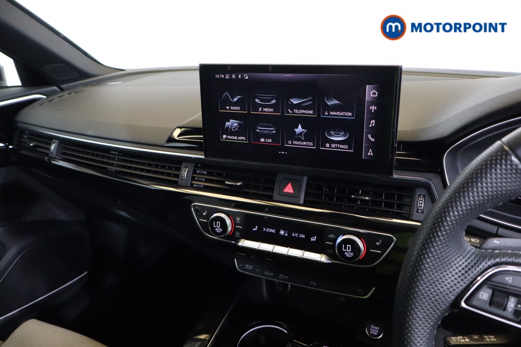Used Audi A4 2023 for sale - 76087606: Photo 11