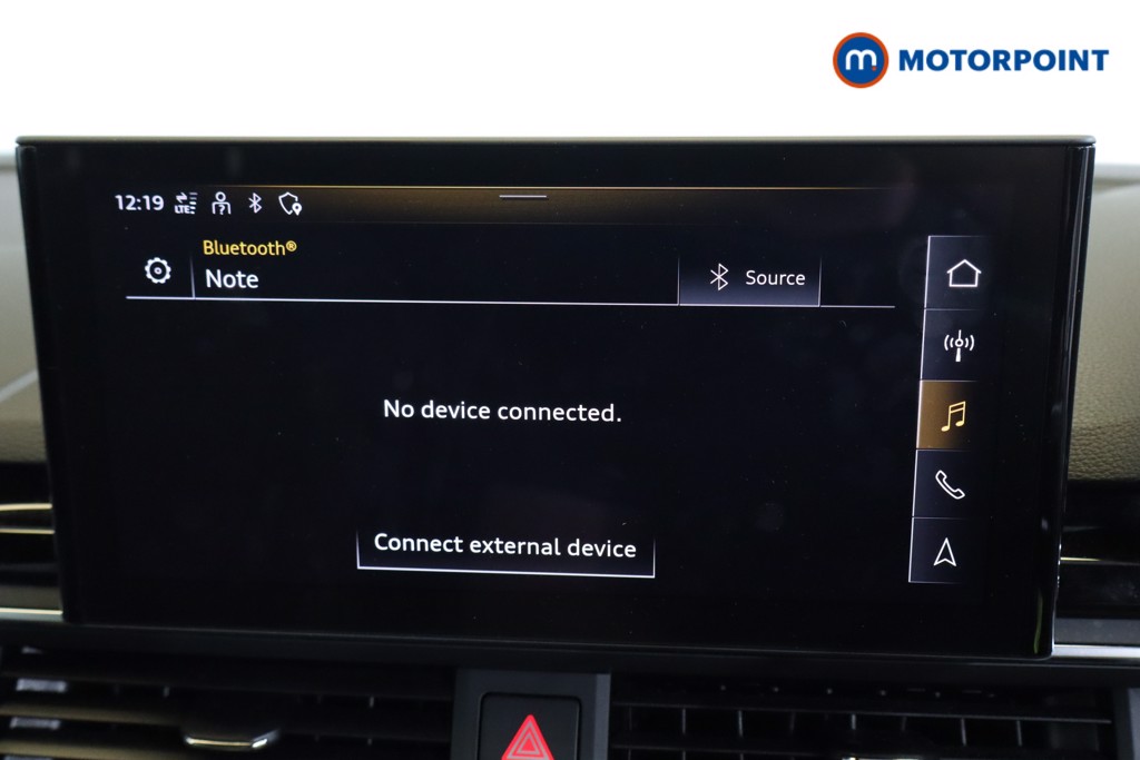 Used Audi A4 2023 for sale - 76087606: Photo 14
