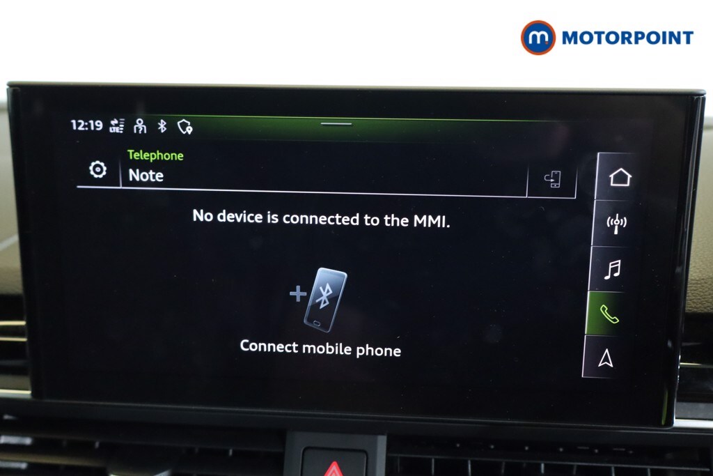 Used Audi A4 2023 for sale - 76087606: Photo 15