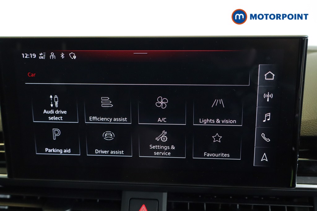 Used Audi A4 2023 for sale - 76087606: Photo 18