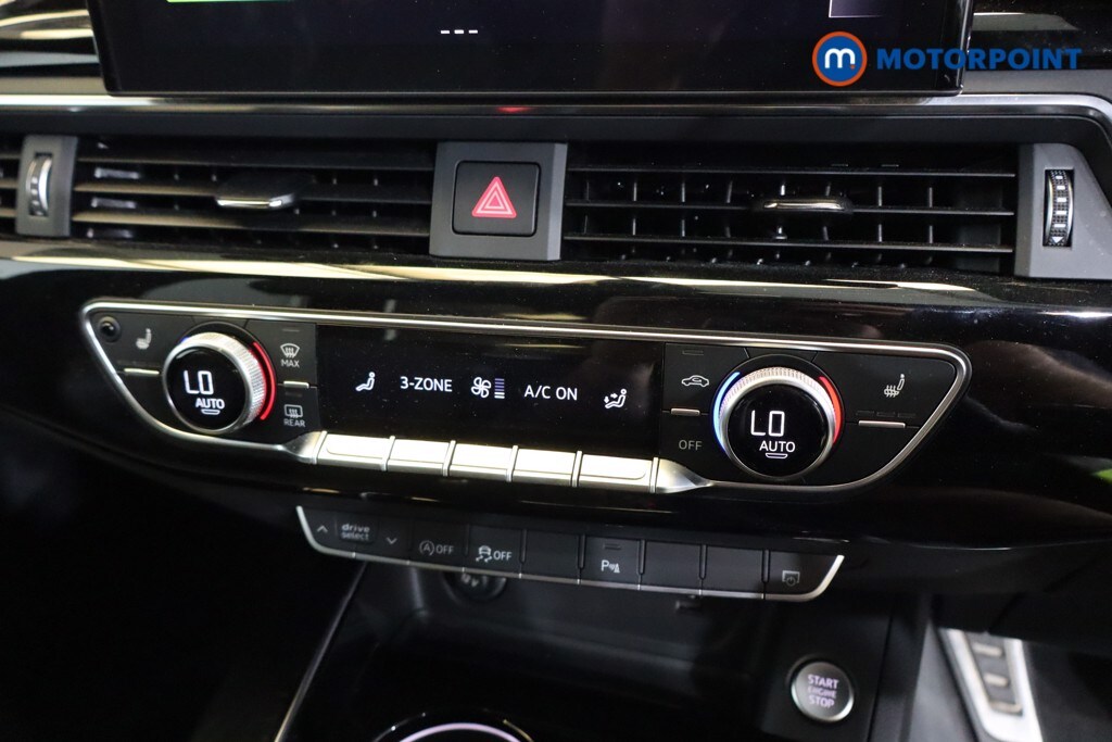 Used Audi A4 2023 for sale - 76087606: Photo 19
