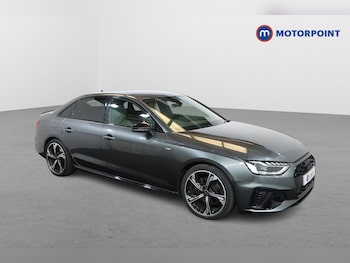 Audi - A4