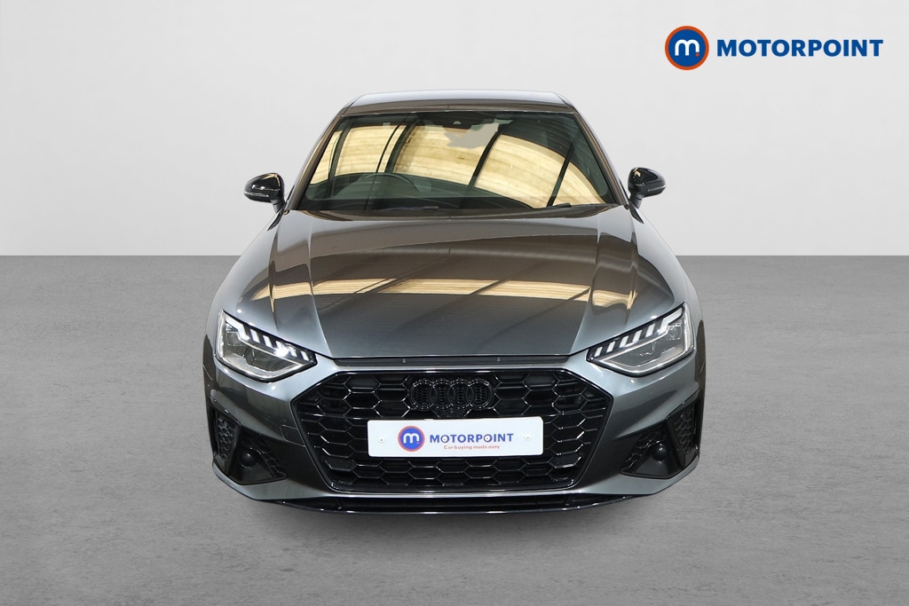 Used Audi A4 2023 for sale - 76087606: Photo 2