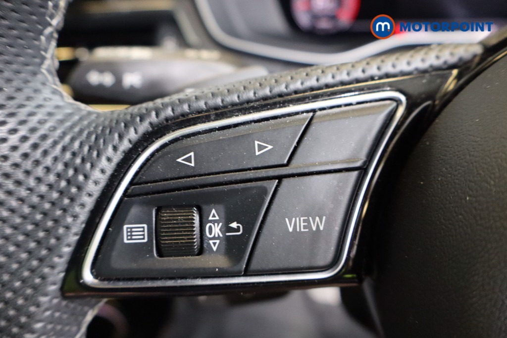 Used Audi A4 2023 for sale - 76087606: Photo 21