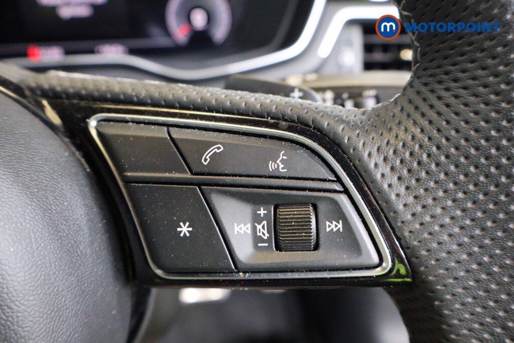 Used Audi A4 2023 for sale - 76087606: Photo 22