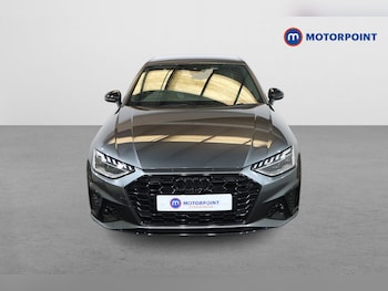 Used Audi A4 2023 for sale - 76087606: Photo 2