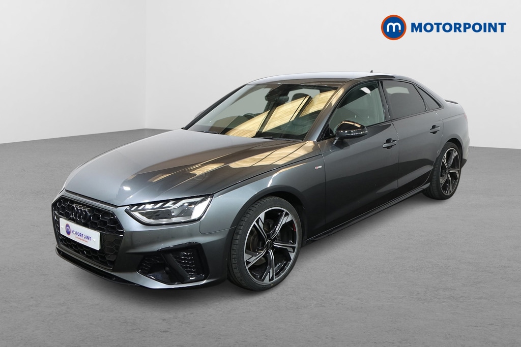 Used Audi A4 2023 for sale - 76087606: Photo 3