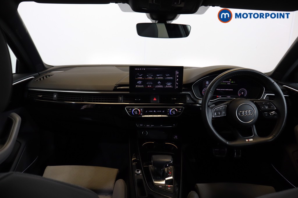 Used Audi A4 2023 for sale - 76087606: Photo 32