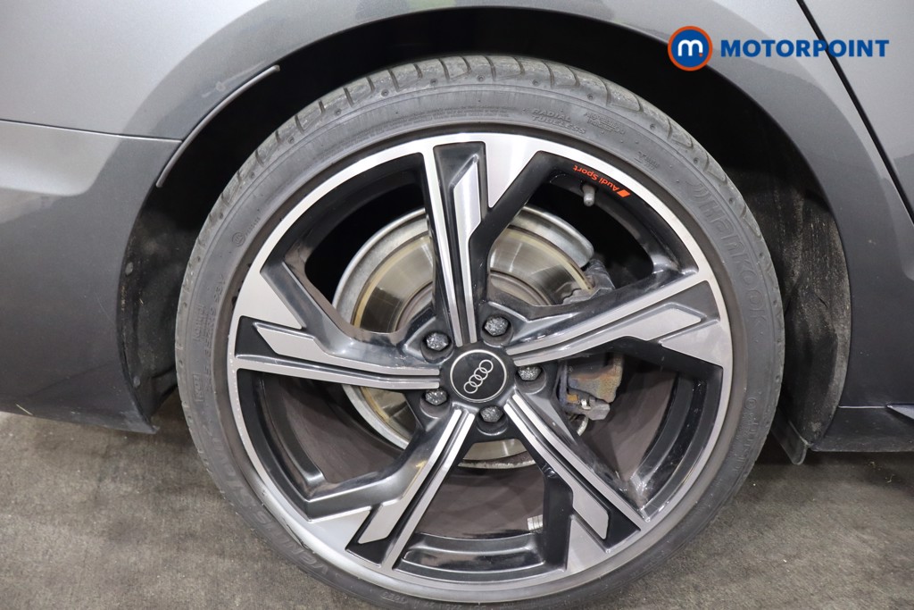 Used Audi A4 2023 for sale - 76087606: Photo 35