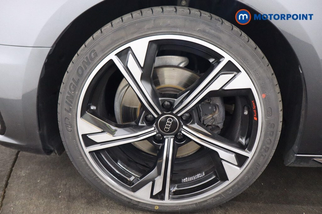 Used Audi A4 2023 for sale - 76087606: Photo 37
