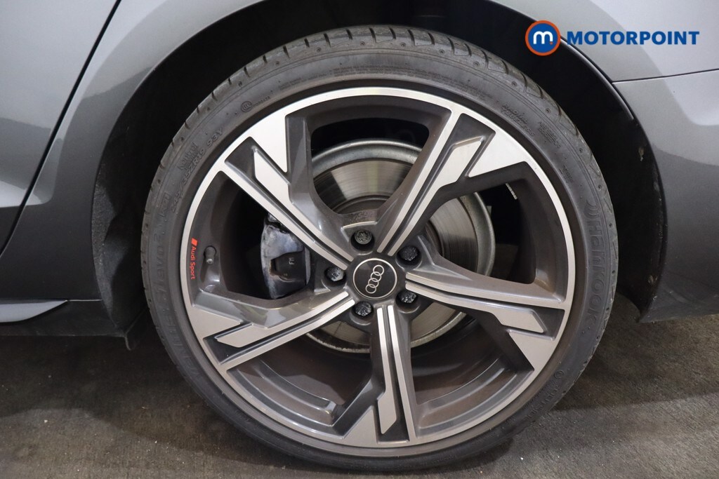 Used Audi A4 2023 for sale - 76087606: Photo 38