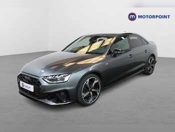 Used Audi A4 2023 for sale - 76087606: Photo 3