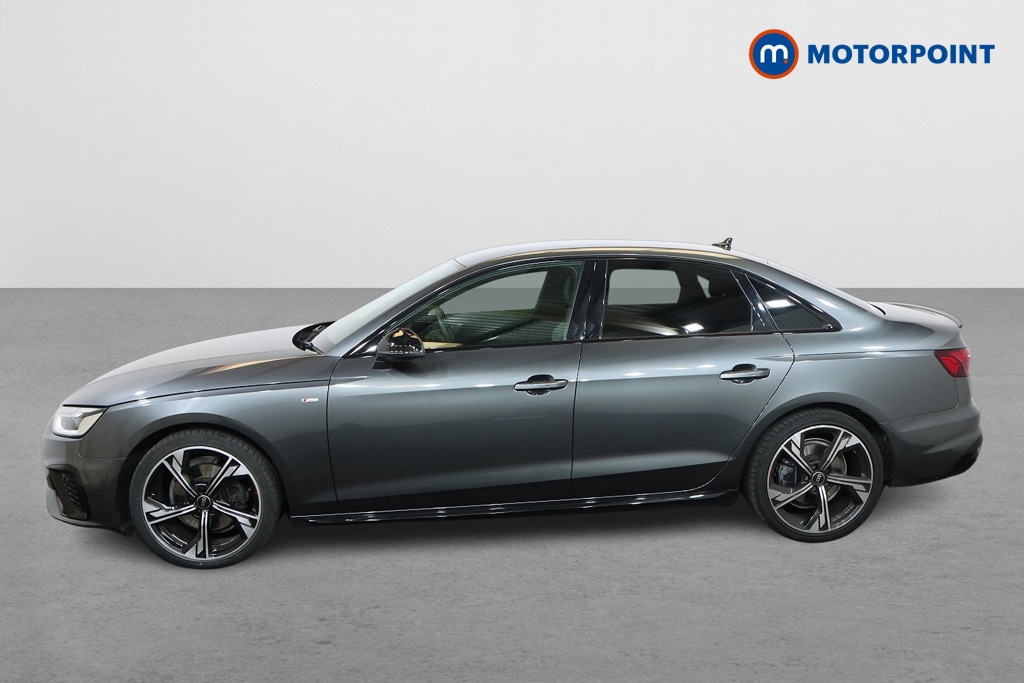 Used Audi A4 2023 for sale - 76087606: Photo 4