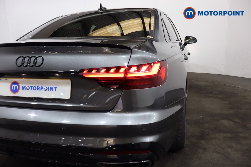 Used Audi A4 2023 for sale - 76087606: Photo 40