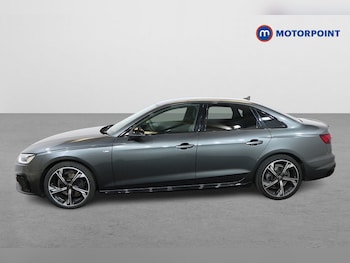 Used Audi A4 2023 for sale - 76087606: Photo 4