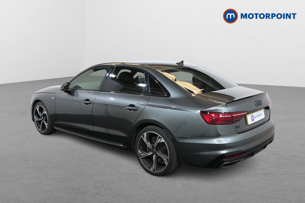 Used Audi A4 2023 for sale - 76087606: Photo 5