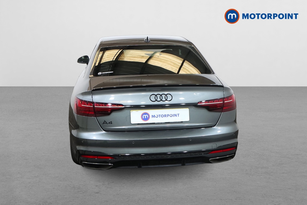 Used Audi A4 2023 for sale - 76087606: Photo 6