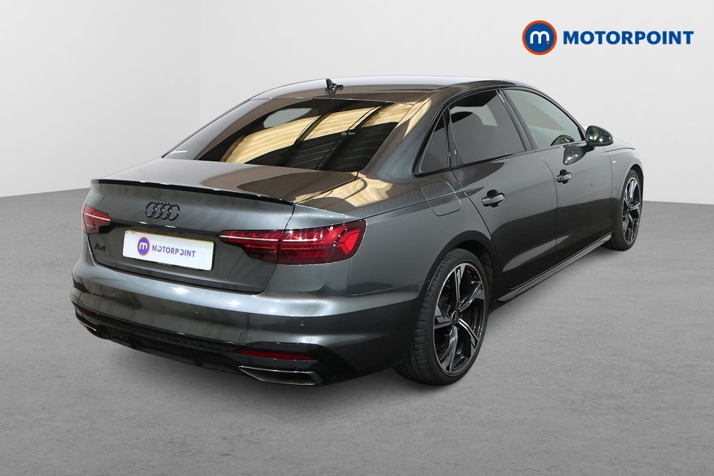 Used Audi A4 2023 for sale - 76087606: Photo 7