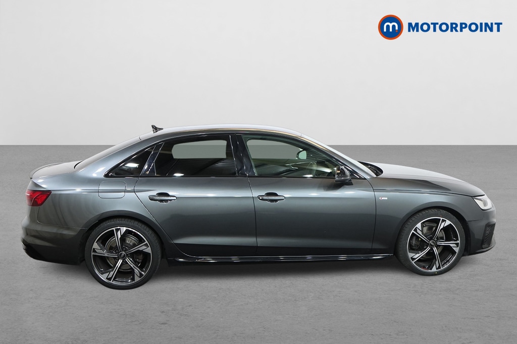 Used Audi A4 2023 for sale - 76087606: Photo 8