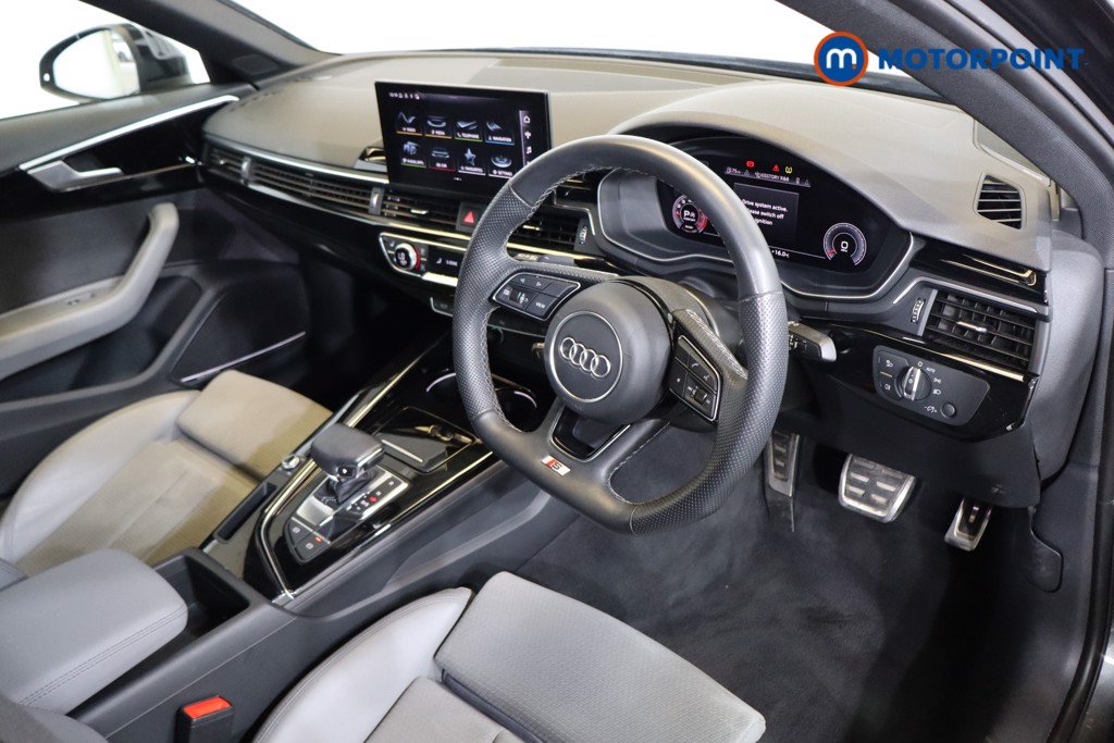 Used Audi A4 2023 for sale - 76087606: Photo 9