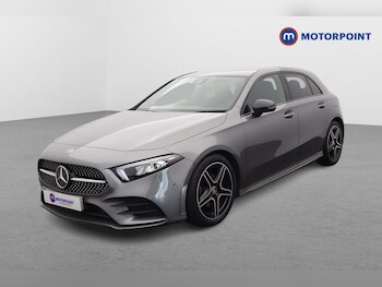 Used Mercedes-Benz A-Class undefined for sale - 78719690: Photo