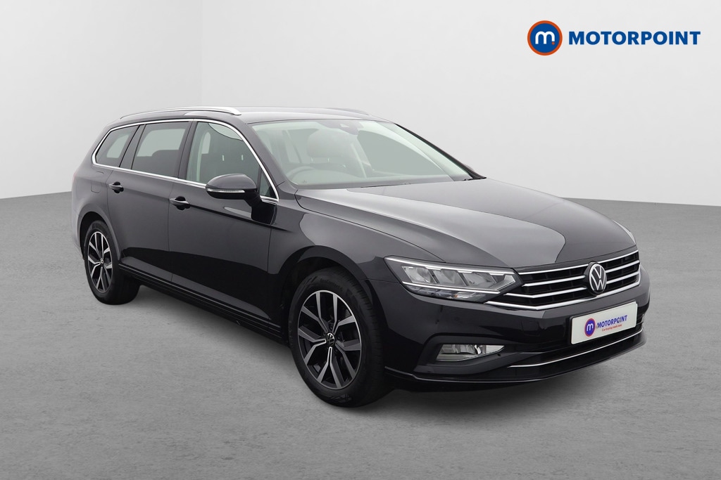 Used Volkswagen Passat for sale - 77962676: Photo 1