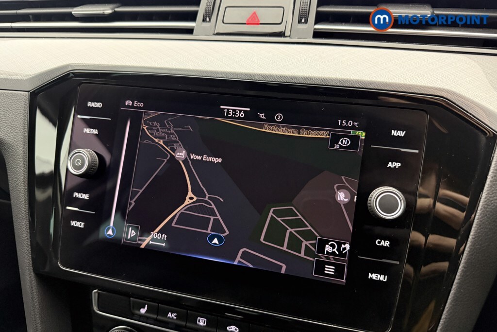 Used Volkswagen Passat for sale - 77962676: Photo 10