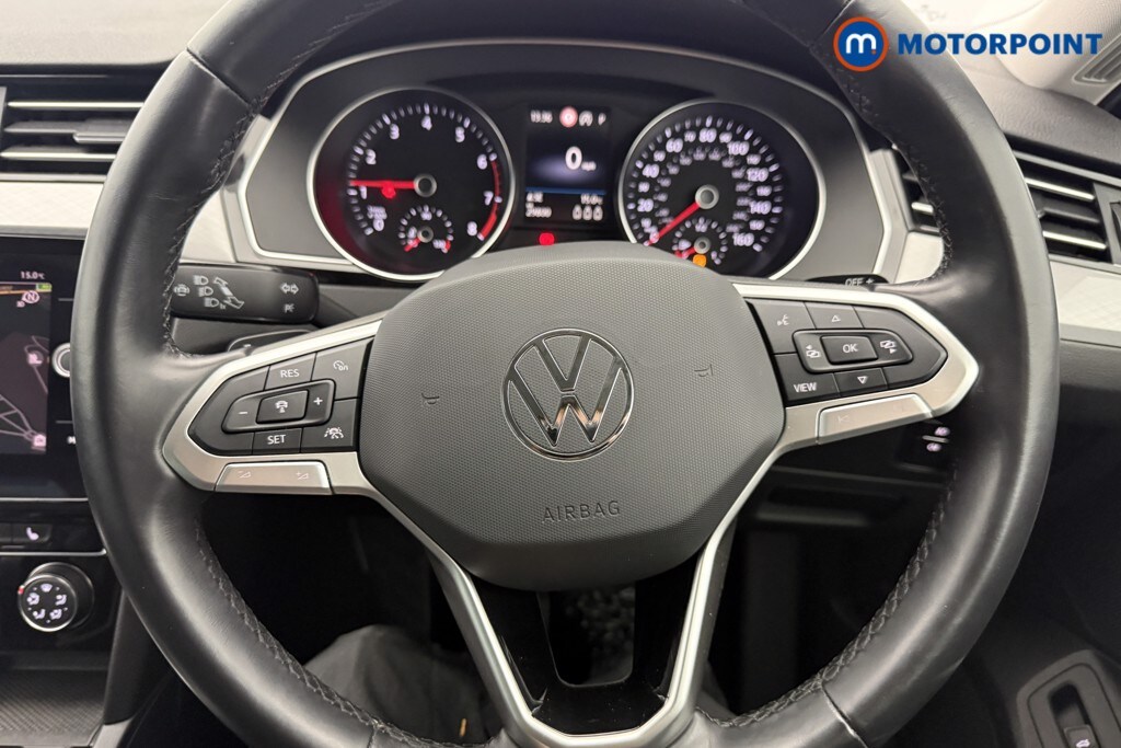 Used Volkswagen Passat for sale - 77962676: Photo 13