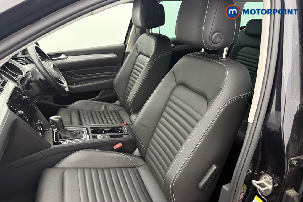 Used Volkswagen Passat for sale - 77962676: Photo 18