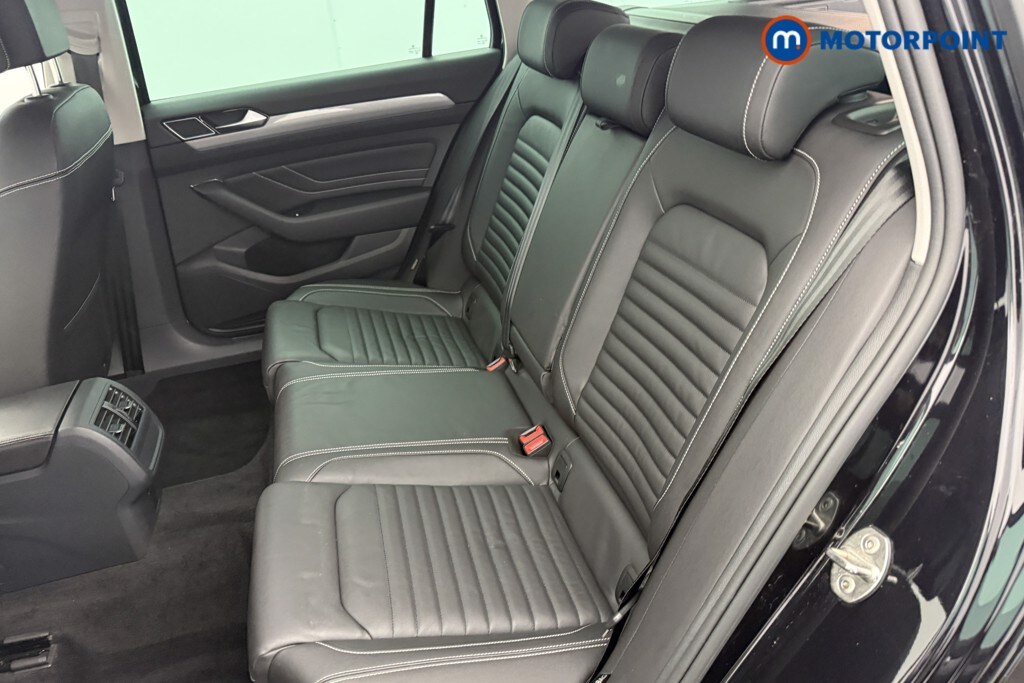 Used Volkswagen Passat for sale - 77962676: Photo 19