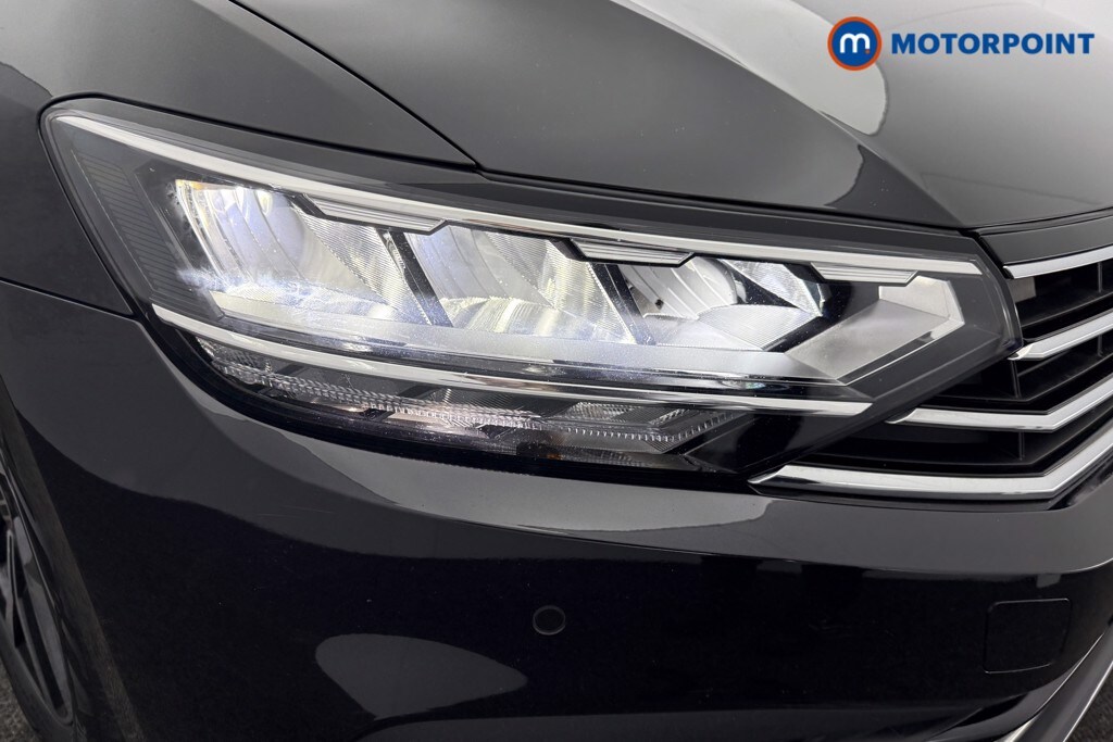 Used Volkswagen Passat for sale - 77962676: Photo 21