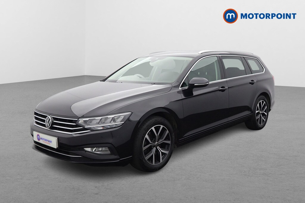 Used Volkswagen Passat for sale - 77962676: Photo 3