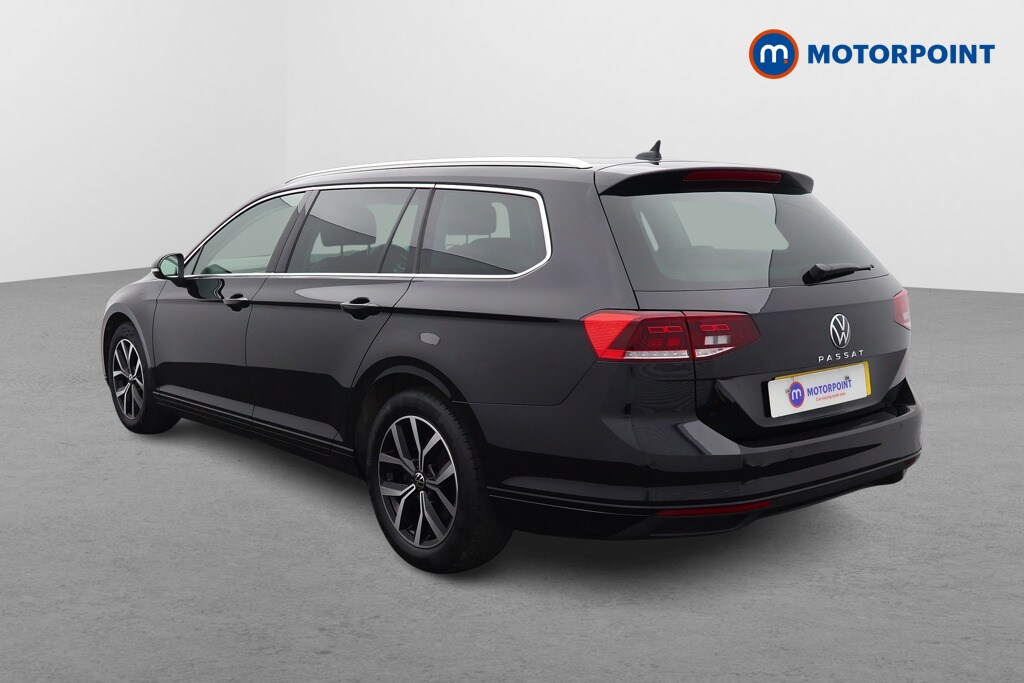 Used Volkswagen Passat for sale - 77962676: Photo 5