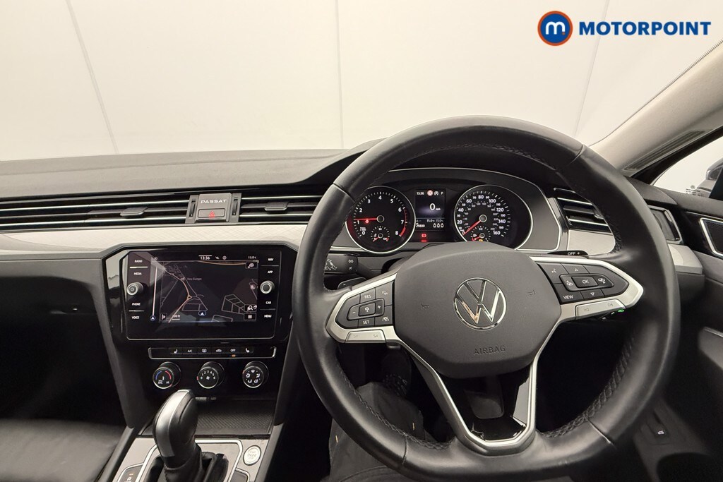 Used Volkswagen Passat for sale - 77962676: Photo 9