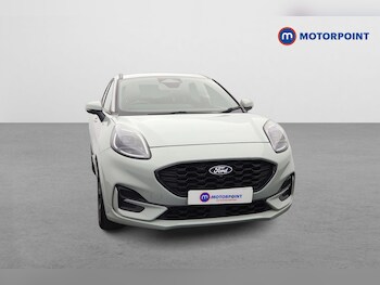Used Ford Puma undefined for sale - 78719042: Photo