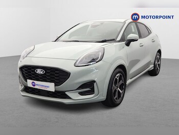 Used Ford Puma undefined for sale - 78719042: Photo