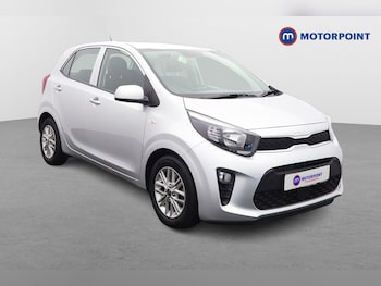 Kia - Picanto