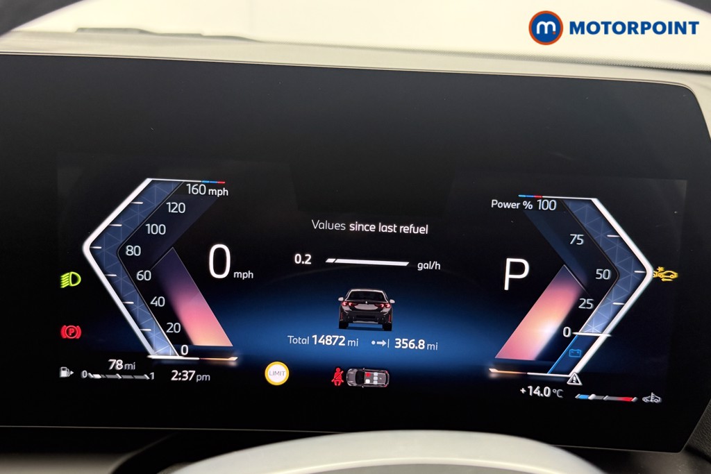 Used BMW 1 Series 2025 for sale - 78078413: Photo 11