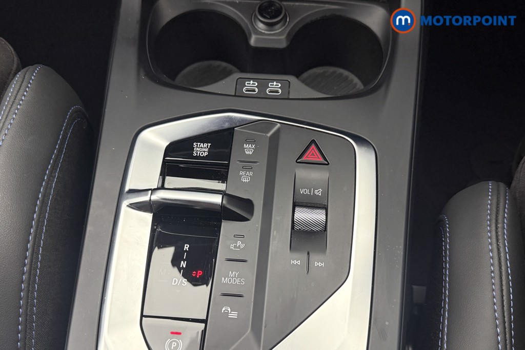 Used BMW 1 Series 2025 for sale - 78078413: Photo 12