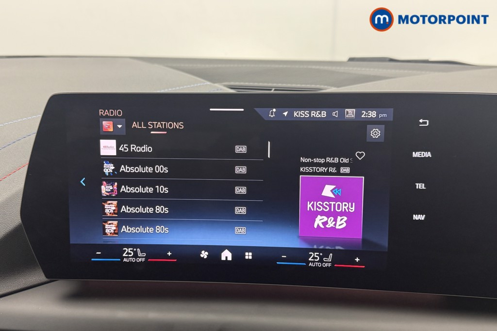 Used BMW 1 Series 2025 for sale - 78078413: Photo 13