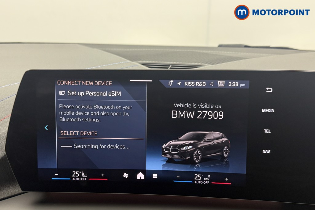 Used BMW 1 Series 2025 for sale - 78078413: Photo 14