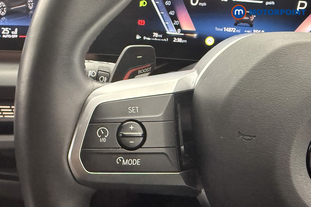 Used BMW 1 Series 2025 for sale - 78078413: Photo 15