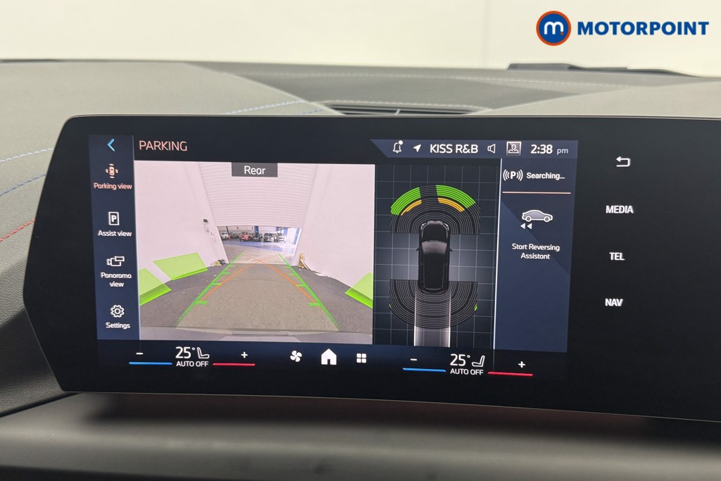 Used BMW 1 Series 2025 for sale - 78078413: Photo 19