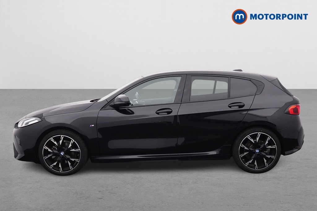 Used BMW 1 Series 2025 for sale - 78078413: Photo 4