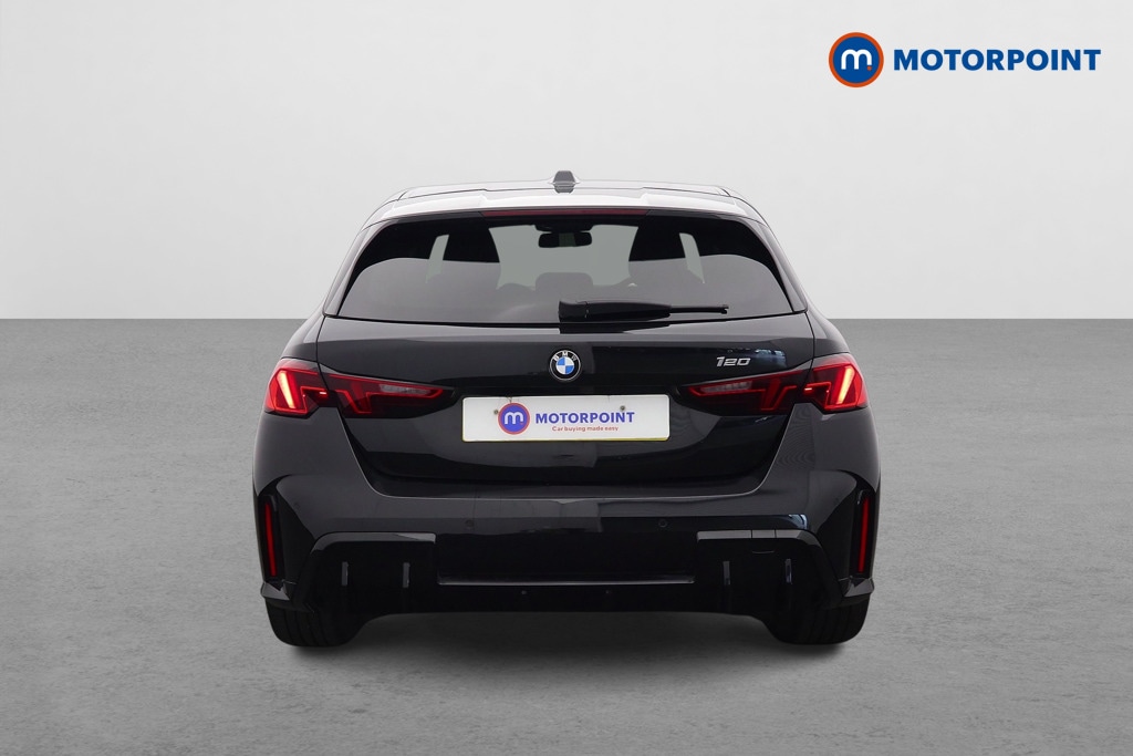 Used BMW 1 Series 2025 for sale - 78078413: Photo 6