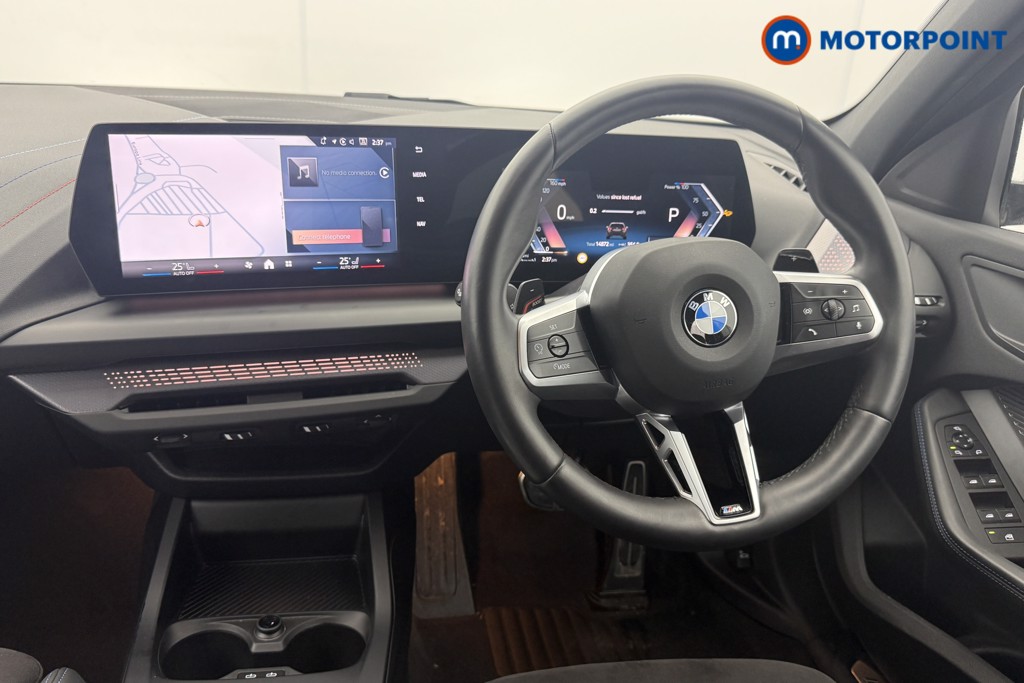 Used BMW 1 Series 2025 for sale - 78078413: Photo 9