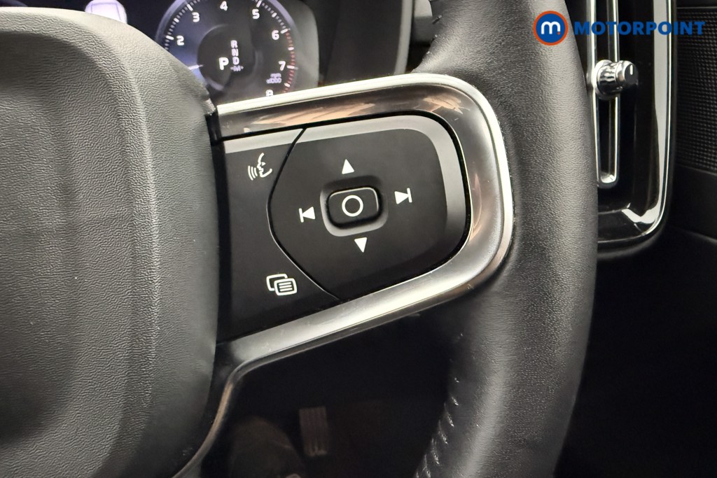 Used Volvo XC40 2021 for sale - 77529645: Photo 16