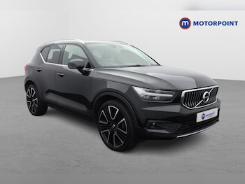 1.5 T3 [163] Inscription Pro 5dr Geartronic