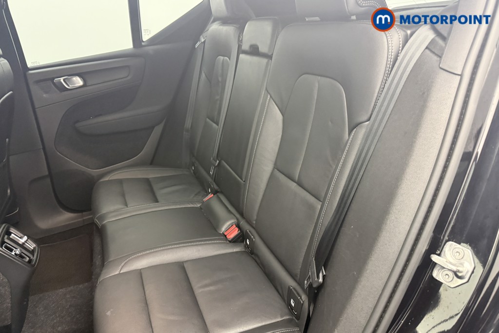 Used Volvo XC40 2021 for sale - 77529645: Photo 21