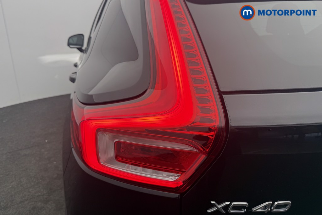 Used Volvo XC40 2021 for sale - 77529645: Photo 26